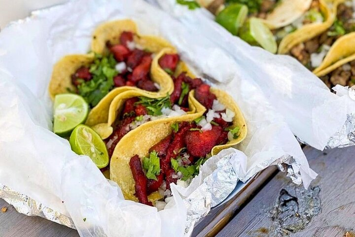 5-course Walking Food Tour in Dallas : Cocktail package available - Photo 1 of 6